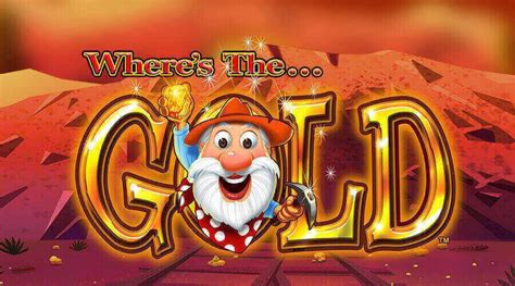 Where's the Gold Pokies: Free & Real Money Play Online.